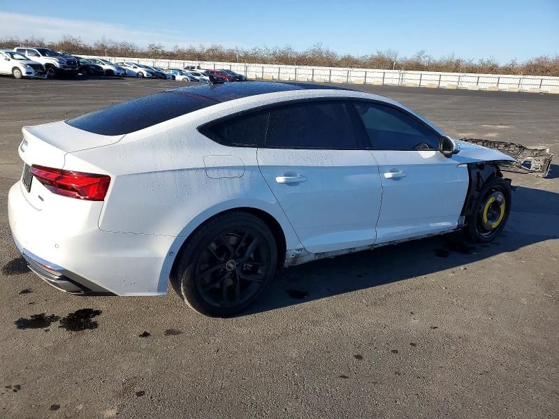 2023 Audi A5 Prestige 45