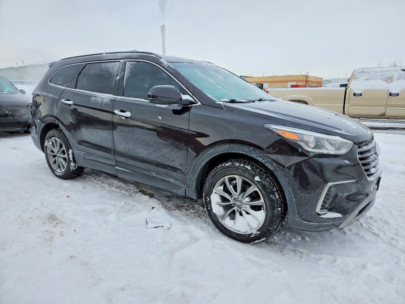 2019 Hyundai Santa fe xl se