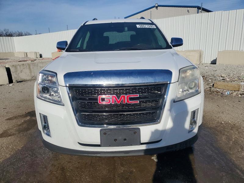 2015 GMC Terrain slt