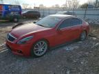 2012 Infinity G37 Sedan x
