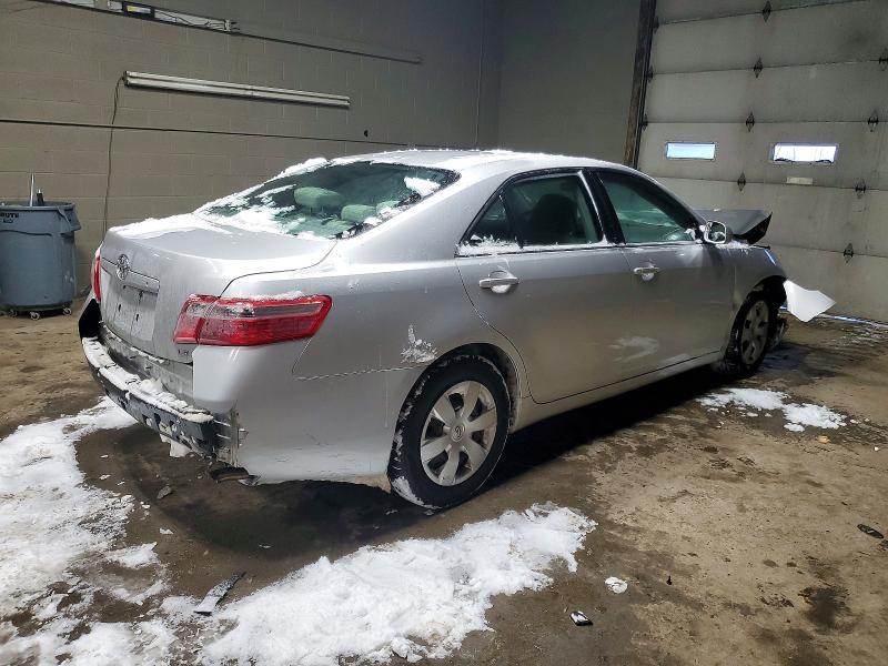 2008 Toyota Camry ce