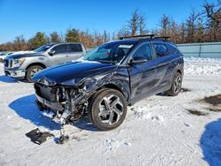 Hyundai Vehiculos salvage en venta: 2023 Hyundai Tucson sel