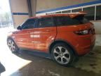 2016 Land Rover Range Rover Evoque hse Dynamic