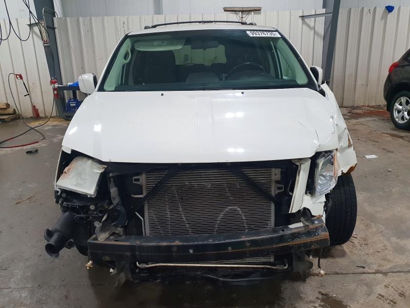 2010 Dodge Grand Caravan sxt