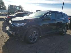 2022 Honda Cr-v ex for sale in Moraine, OH