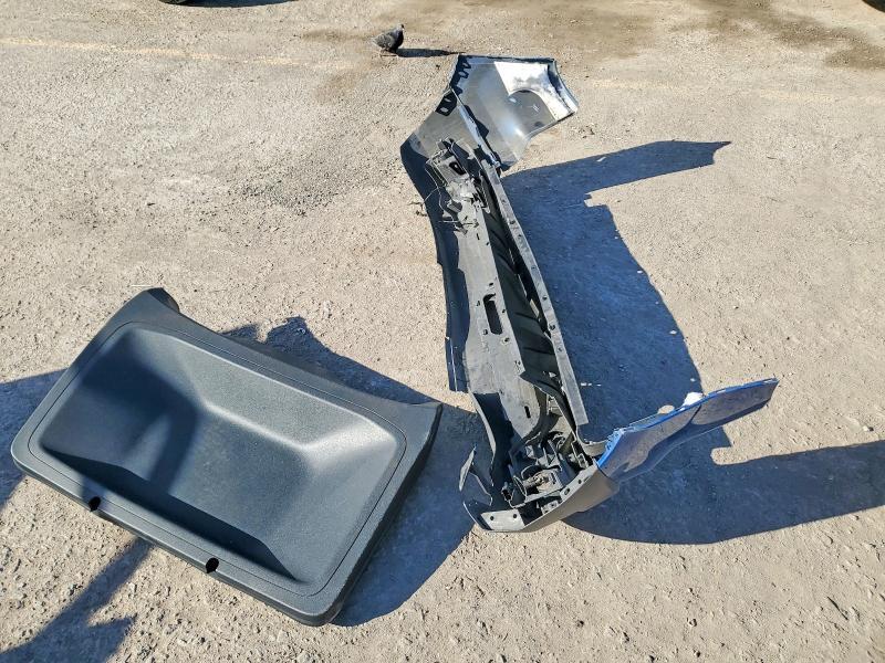 2018 Ford Ecosport s