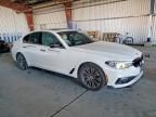 2018 BMW 530e
