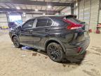 2025 Mitsubishi Eclipse Cross le