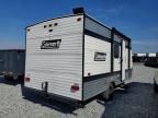 2025 Coleman 17b Travel Trailer