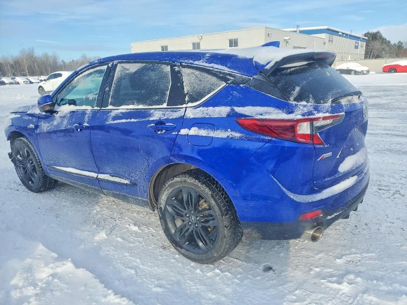 2024 Acura Rdx A-spec