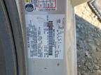 2007 Lincoln MKZ