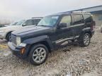 2010 Jeep Liberty Limited