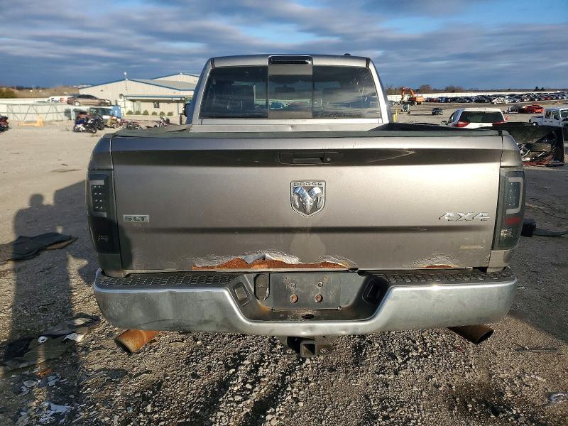 2009 Dodge Ram 1500