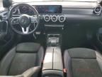 2021 Mercedes-Benz Cla 250 4matic