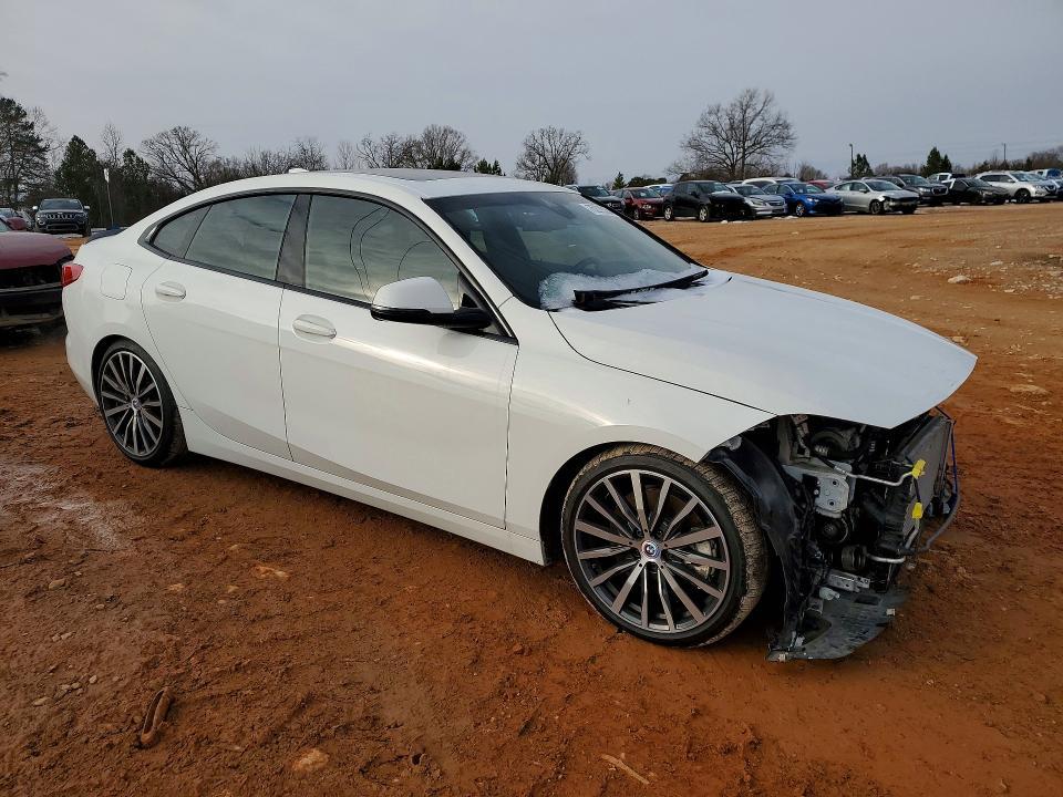 2021 BMW 228xi
