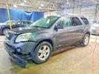 2011 GMC Acadia sle