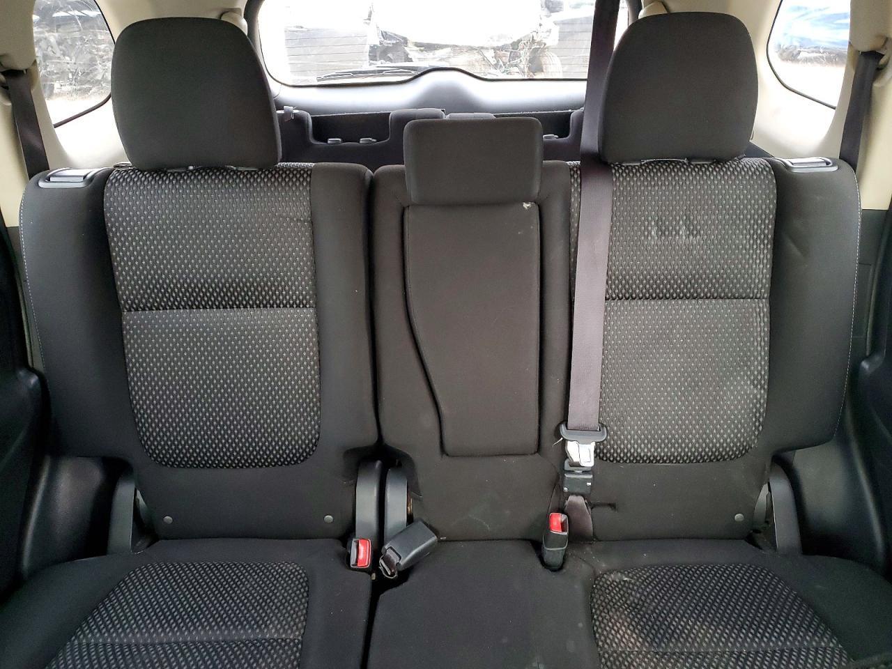 2018 Mitsubishi Outlander es