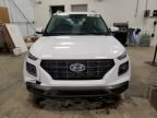 2020 Hyundai Venue sel