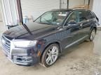 2018 Audi Q7 Prestige