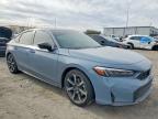 2025 Honda Civic Sport Touring