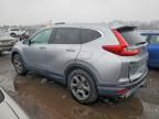 2019 Honda Cr-v exl
