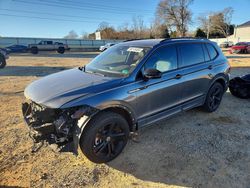 2024 Volkswagen Tiguan se R-line Black for sale in Chatham, VA