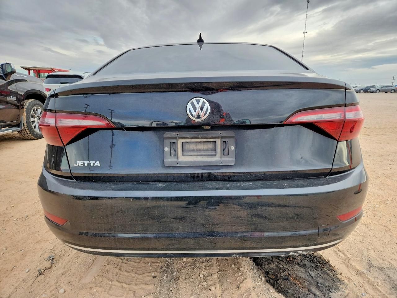 2021 Volkswagen Jetta s