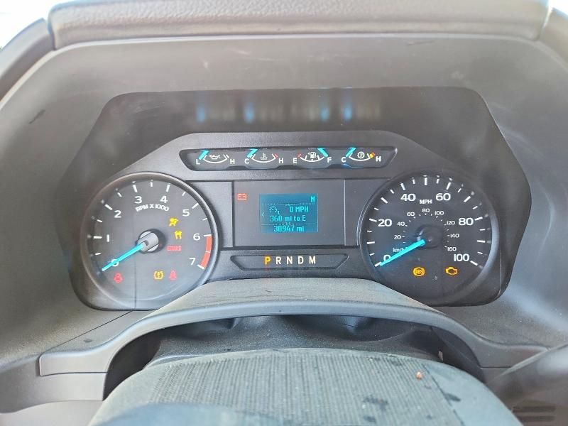 2022 Ford F350 Super Duty