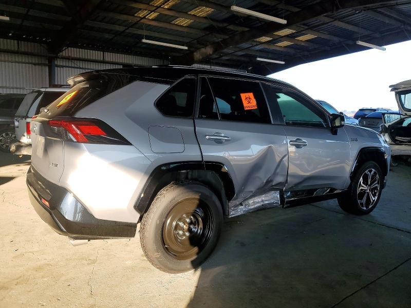 2024 Toyota Rav4 Prime xse