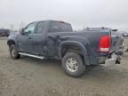2009 GMC Sierra K2500 Heavy Duty