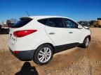 2011 Hyundai Tucson gls