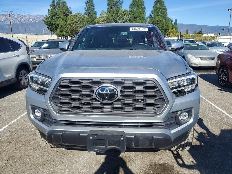 2023 Toyota Tacoma trd Off-road