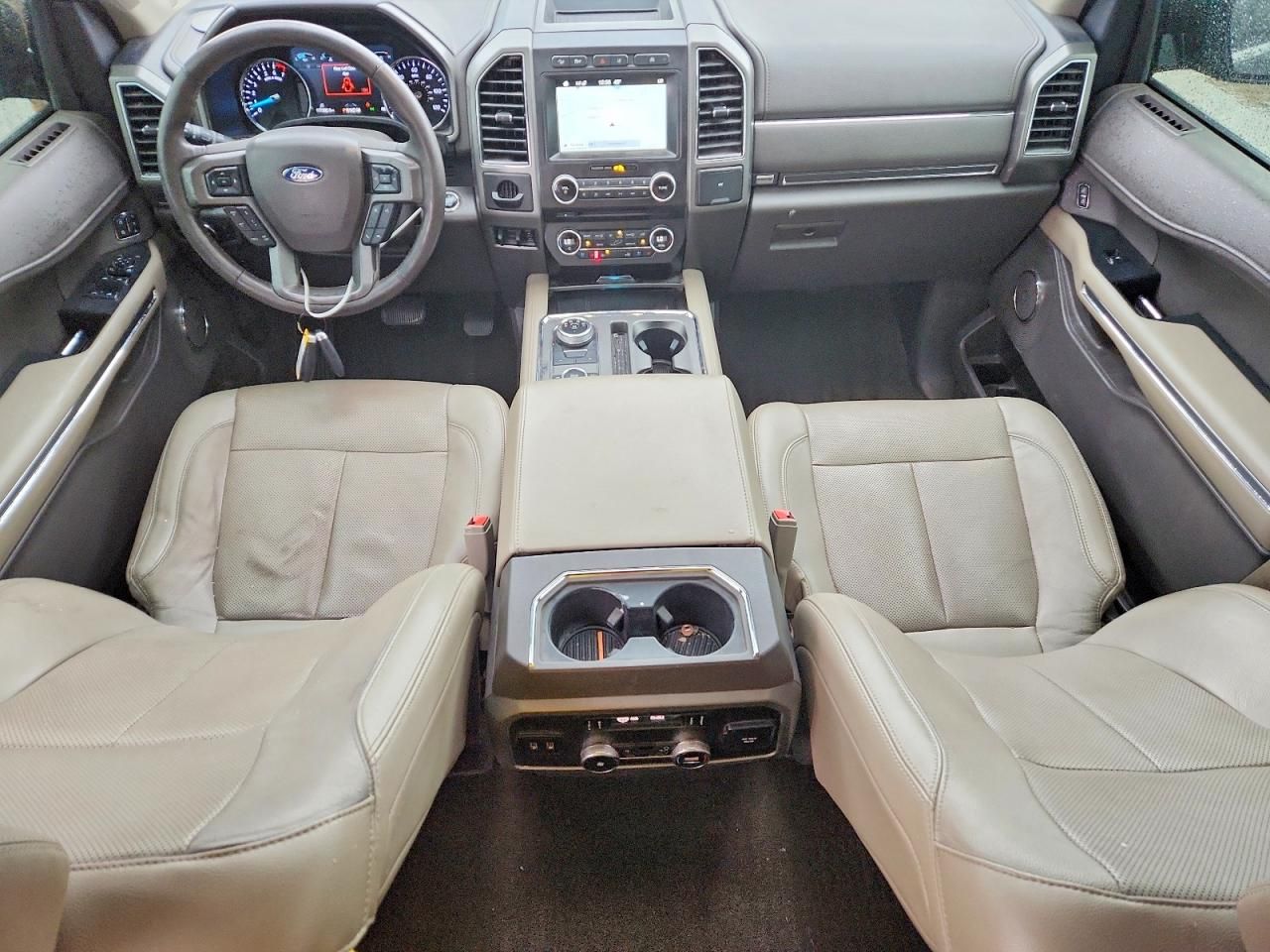 2018 Ford Expedition xlt