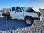 2006 Chevrolet Silverado K2500 Heavy Duty