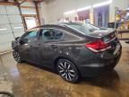 2014 Honda Civic exl