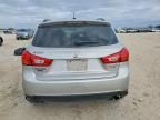 2013 Mitsubishi Outlander Sport le