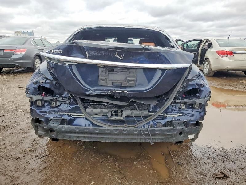 2020 Mercedes-Benz C300