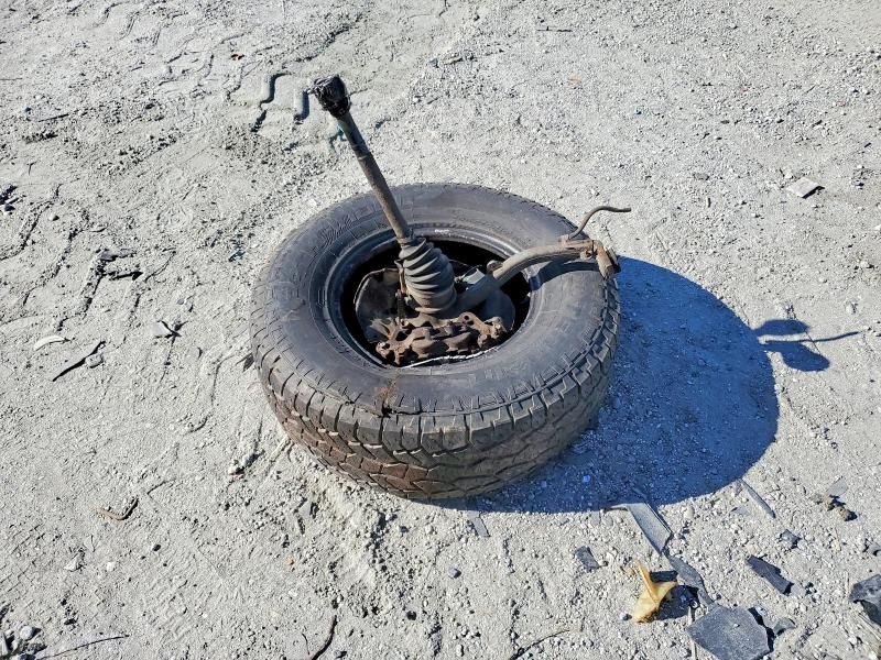 2002 Toyota Sequoia SR5