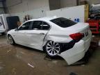 2016 BMW 528 xi