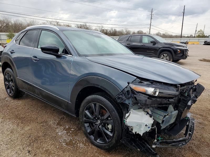 2025 Mazda Cx-30 Preferred