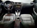 2011 Volkswagen Jetta se