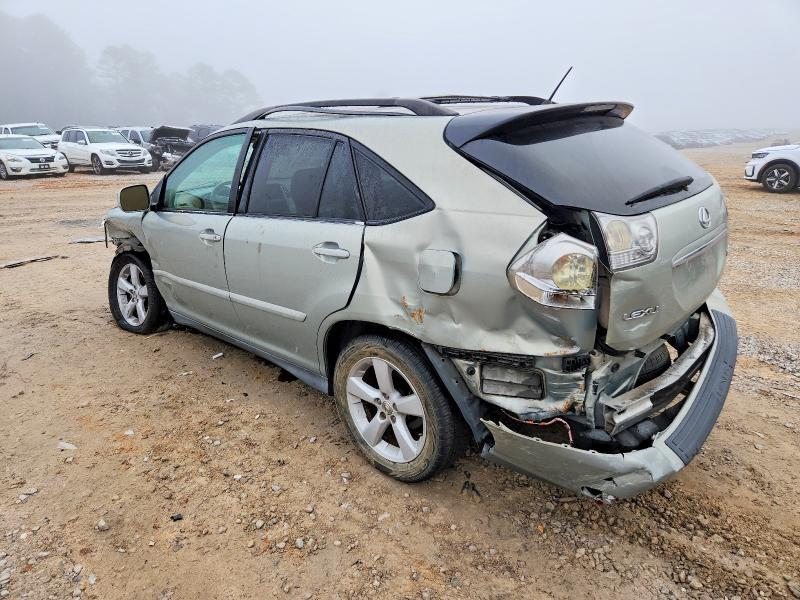 2006 Lexus Rx 330