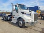 2020 Peterbilt 579 Semi Truck