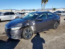 2016 Honda Civic ex for sale in Van Nuys, CA