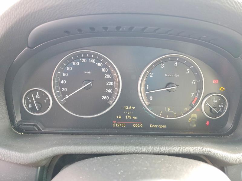 2011 BMW X3 Xdrive28i