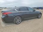 2018 Genesis G80 3.8