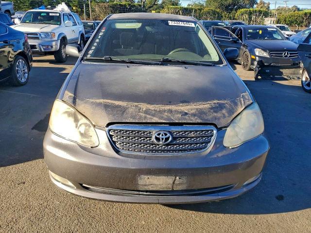 2008 Toyota Corolla ce