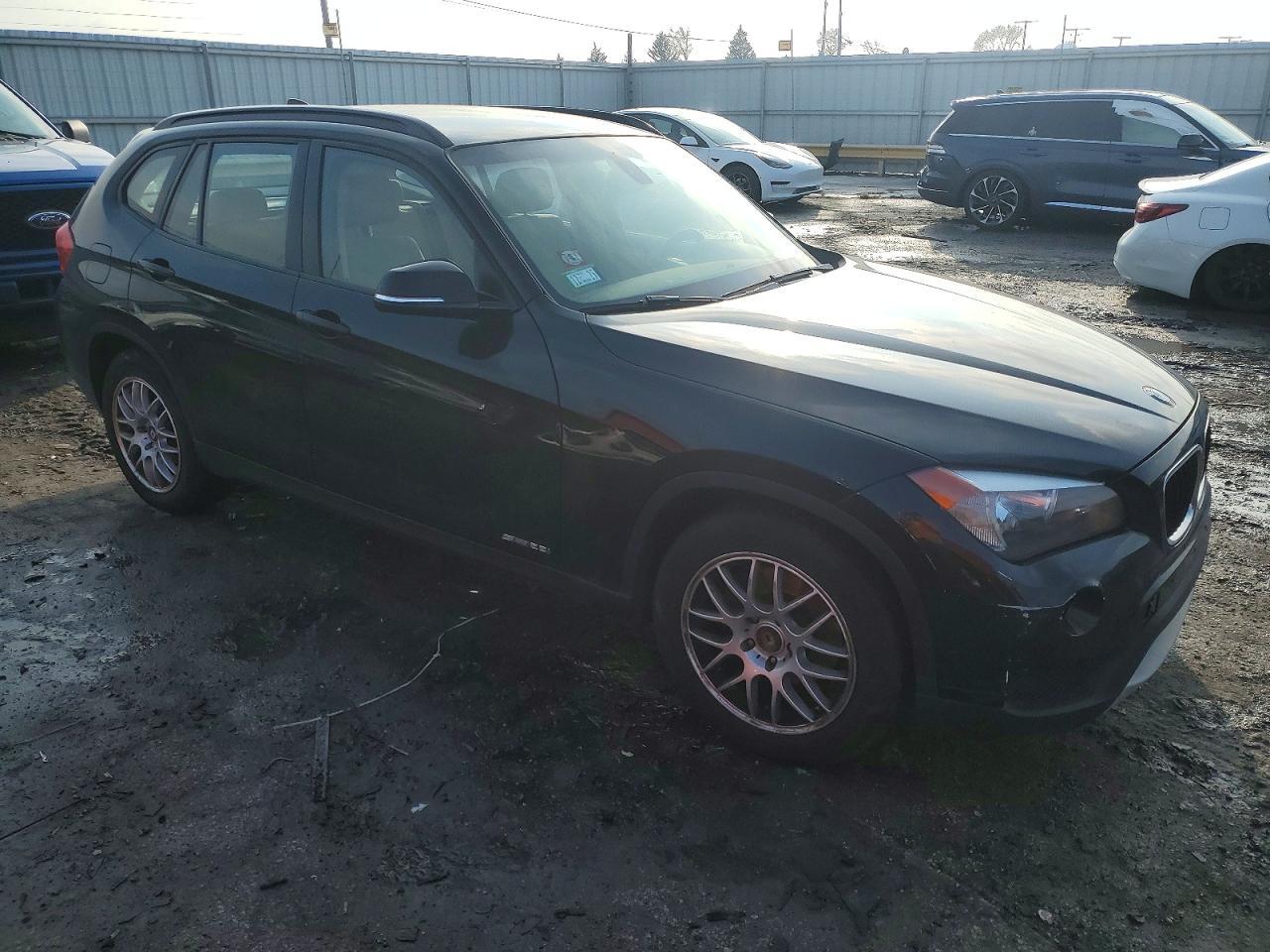 2014 BMW X1 Sdrive28i