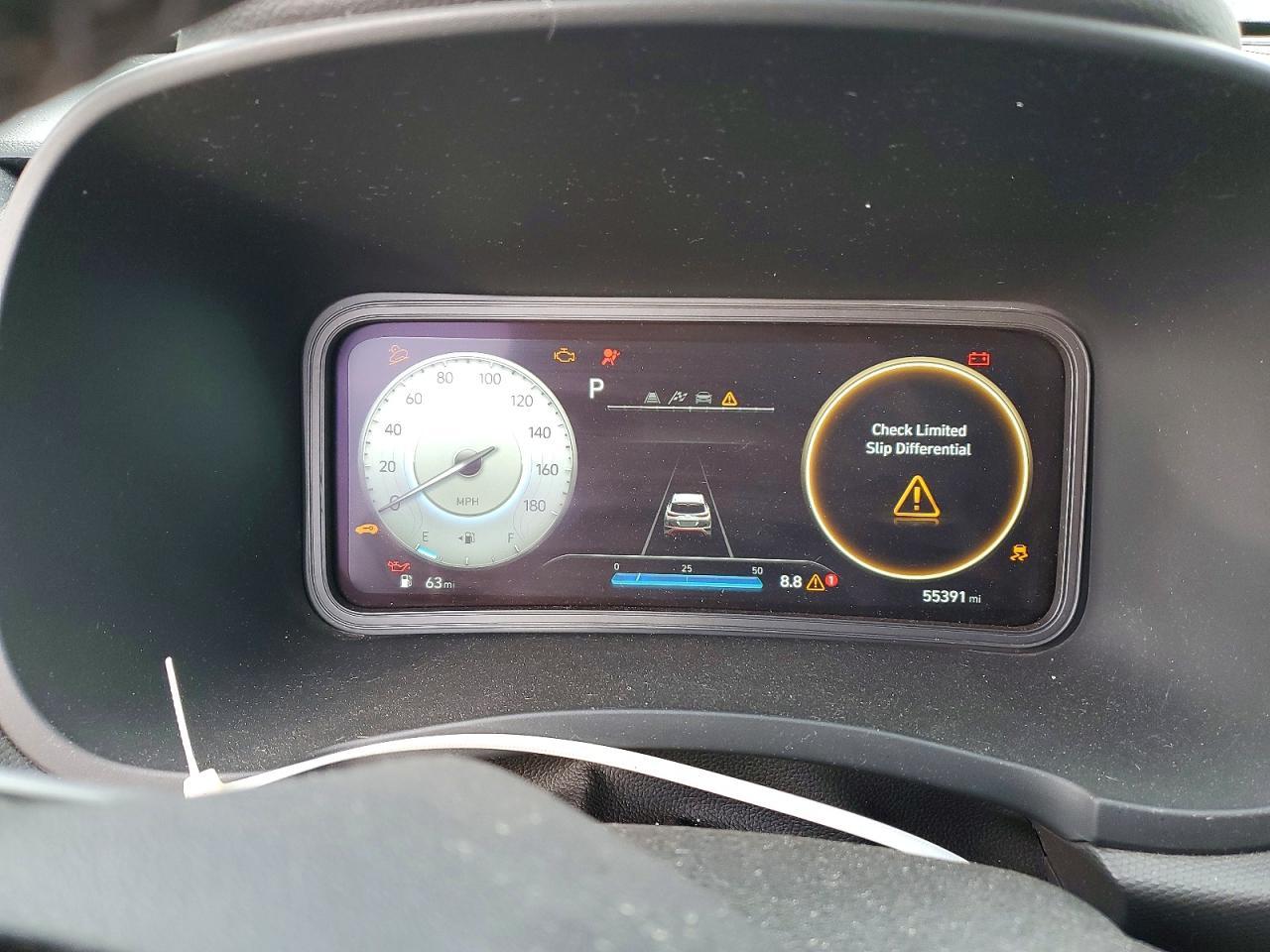 2022 Hyundai Kona n Base
