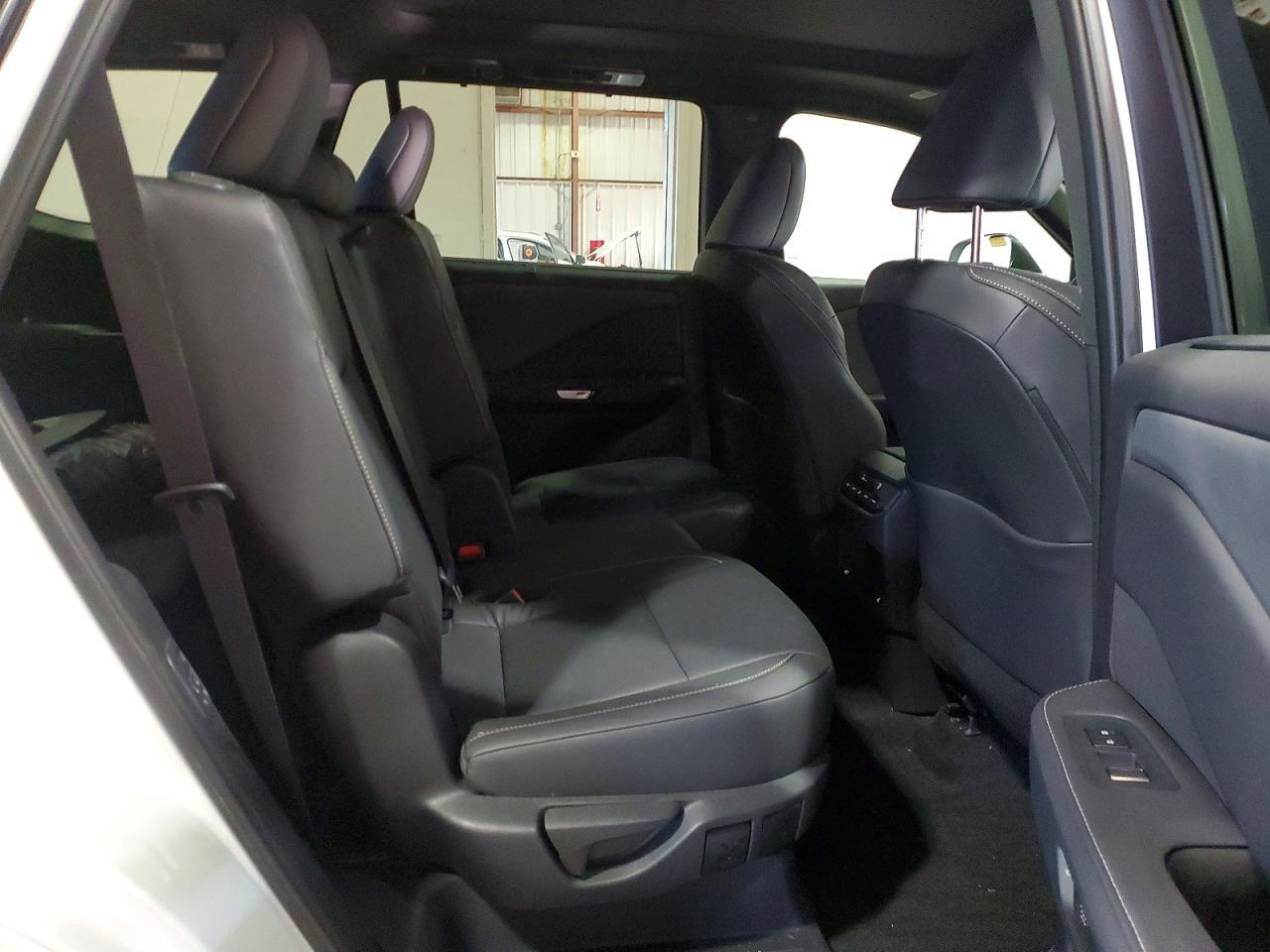 2025 Lexus Tx 350 Base